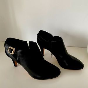 Brand new uncle boots